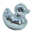 thumbnail image 4 of 3xDuck bola de discoteca espejo Soledad decoración de Cristal, 4 of 10