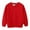 Red, variant on Boys Long Sleeve Shirts,Boys Tops Title Toddler Long Sleeve Solid Shirt Top Winter Kids Wear Cozy Everyday Loungewear,Long Sleeve Shirts for Girls,6-7 Years