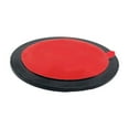 thumbnail image 3 of BELOVING 3 Pcs Disque de Montage en Frêne pour Ventouse Support de Came Stable Rond 73 mm, 3 of 10