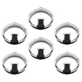 thumbnail image 3 of Monyance reusable drinking lids 6pcs Tumbler Replacement Lid for Coffee Mug Travel Mug(3.54X3.15X0.98Inches), 3 of 10