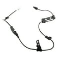 thumbnail image 2 of BOXI Rear Left Side ABS Wheel Speed Sensor Fits for Hyundai Tucson 2010-2014 / for Kia Sportage 2011-2016 FWD / 95680-2S300 956802S300 ALS2071 5S12794, 2 of 7
