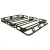 Smittybilt Defender Rack Bolt Together Roof Rack - 45505