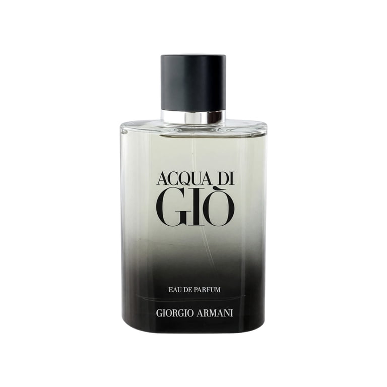 Giorgio Armani, Acqua Di Gio Men's Fragrance, 3.4 oz EDP Spray