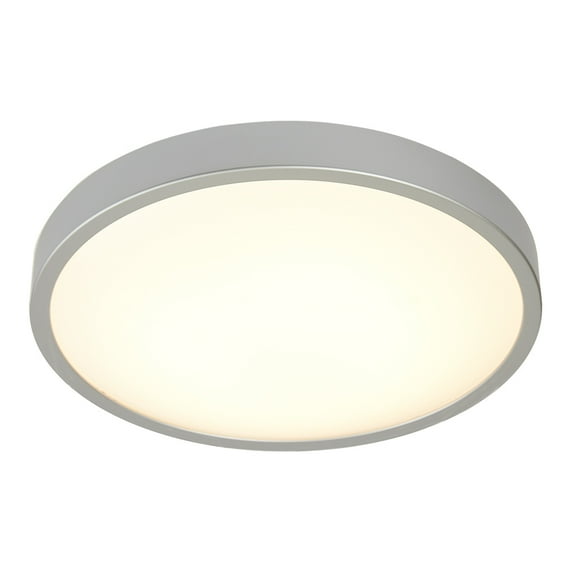 Lampara Plafon Led 16w Sobreponer En Techo Fc-ledrl/004/30/s Tecnolite