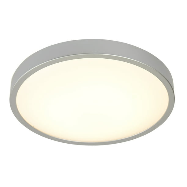 Lampara Plafon Led 16w Sobreponer En Techo Fc-ledrl/004/30/s Tecnolite