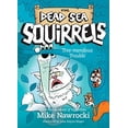 thumbnail image 1 of Tree-mendous Trouble (The Dead Sea Squirrels), 1 of 1