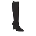 thumbnail image 2 of Charles by Charles David Dalton Stretch Knit Tall Boot, 2 of 8