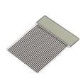 thumbnail image 2 of LOVIVER Clock LCD Display Glass + Ribbon Cable For XJ6 XJS X300 XK8 XJR XJ12, 2 of 6