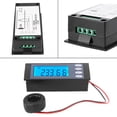 thumbnail image 3 of With Backlight Voltmeter Ammeter, Ammeter, For Workshop AC Voltmeter, 3 of 8
