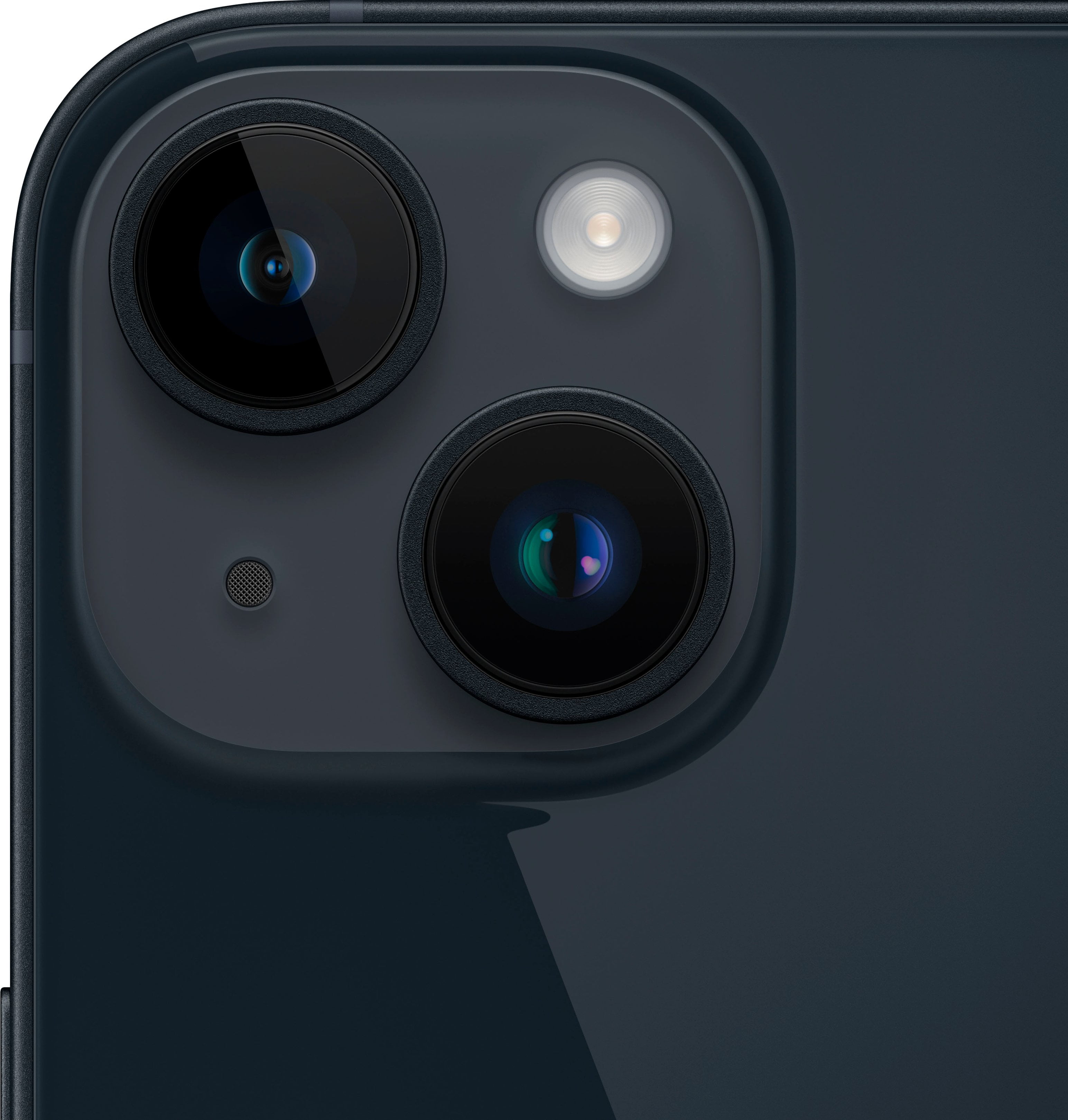 Apple iPhone 14 Plus, 256GB, Blue - Unlocked (Renewed)