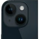 thumbnail image 5 of Apple iPhone 14 Plus Reacondicionado, Completamente Desbloqueado, 256 GB, Color Medianoche, 5 of 5