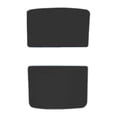 thumbnail image 1 of LOVIVER 2 Pièces Toit Ouvrant Protection Solaire Accessoires Toit Ouvrant pour Modèle Y Noir, 1 of 8