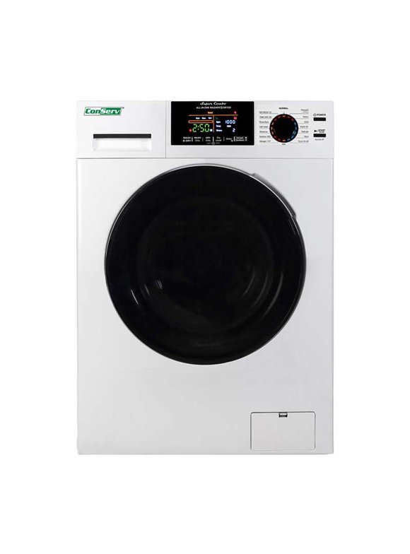 Washer Dryer Combos in Washers & Dryers