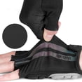 thumbnail image 5 of XL Guantes de ciclismo Guantes antideslizantes para bicicleta de montaña Guantes de ciclismo Guantes de bicicleta Mtb, 5 of 5