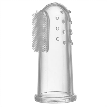 Dr. Brown s Finger Toothbrush