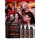 thumbnail image 2 of Juego Maquillaje Terror Kit Falsa No Tóxica para Disfraz Monstruo, 2 of 9