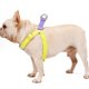 thumbnail image 3 of Arnés para perros de 1 pieza, chaleco ajustable para perros, correa suave para el pecho para mascotas sin correa para perros, 3 of 6