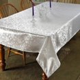 thumbnail image 4 of European Floral Design Tablecloth, 4 of 4