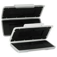 thumbnail image 4 of 2 Pcs Étui pour Disque Dur Étui de Protection pour Disque Dur M2 SSD, 4 of 6