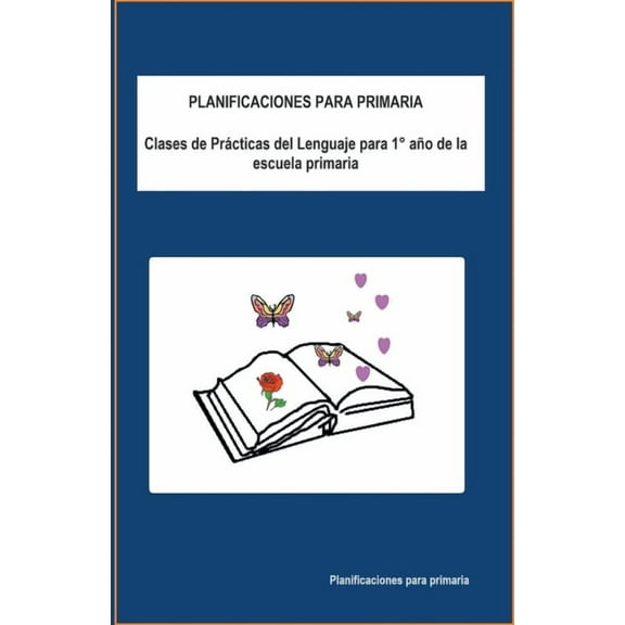 Planificaciones para primaria, (Paperback)