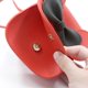 thumbnail image 5 of Small Mouse Ear Bow Bag, PU Shoulder Bag for Kids, Girls and Toddlers, 5 of 5