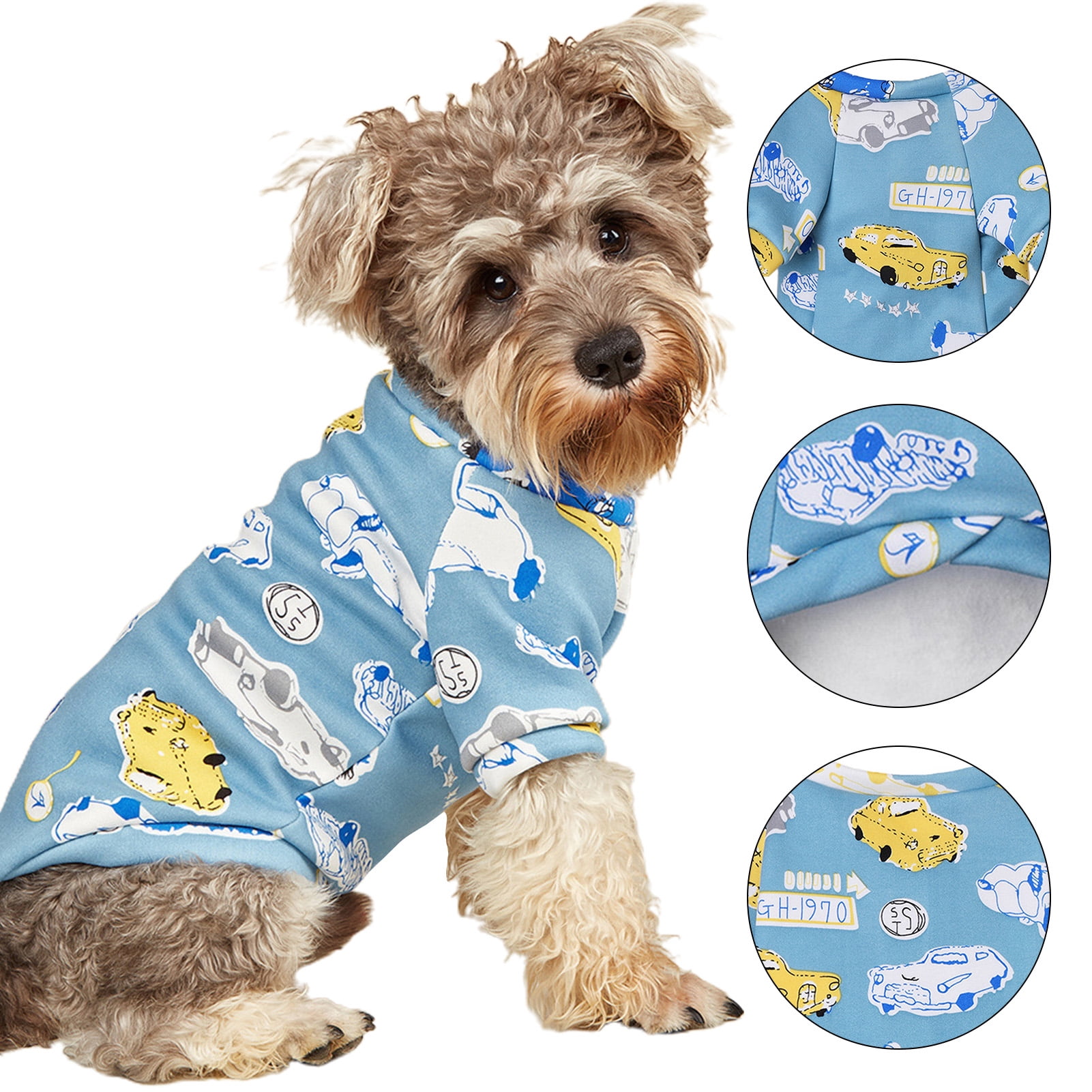 pet circle dog clothes