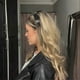 thumbnail image 4 of Bump It Up Headband for Woman Face Wash Hair Hoop Headwear, 4 of 5