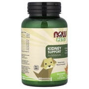 NOW Foods Pets, Kidney Support for Dogs/Cats, 4.2 oz (119 g)