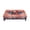 A,140*180Cm, variant on For Buffet Table And Patio Dining Patriotic Rectangular Tablecloth With Flag Motif And Washable Fabric In Red White Blue As Cover Gift For Summer Host