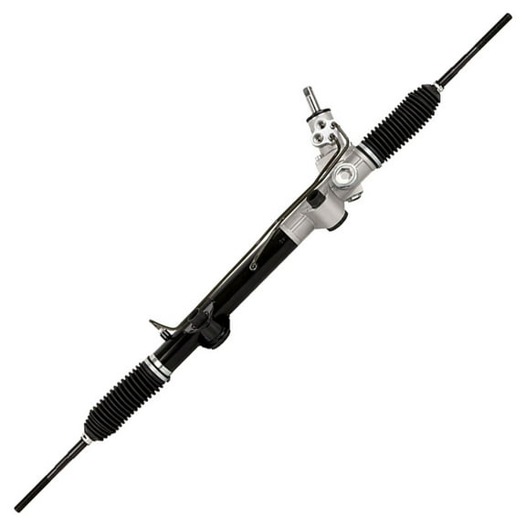 For Dodge Nitro & Jeep Liberty Power Steering Rack And Pinion - BuyAutoParts