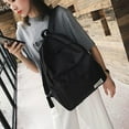 thumbnail image 3 of MesaSe PENGXAING Men Backpack Leisure Solid Color Canvas Wear Resistant Simple Fashion Student Backpack New Fashion, 3 of 6