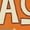 Burnt Orange, variant on Tiki-Beach Hawaiian Vacation Vibes Graphic Men's Tshirt