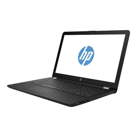 HP 15-bs053od Laptop, 15.6" Screen, 7th Gen Intel® Core™ i7-7500U, 6GB Memory, 1TB Hard Drive, Windows® 10 Home