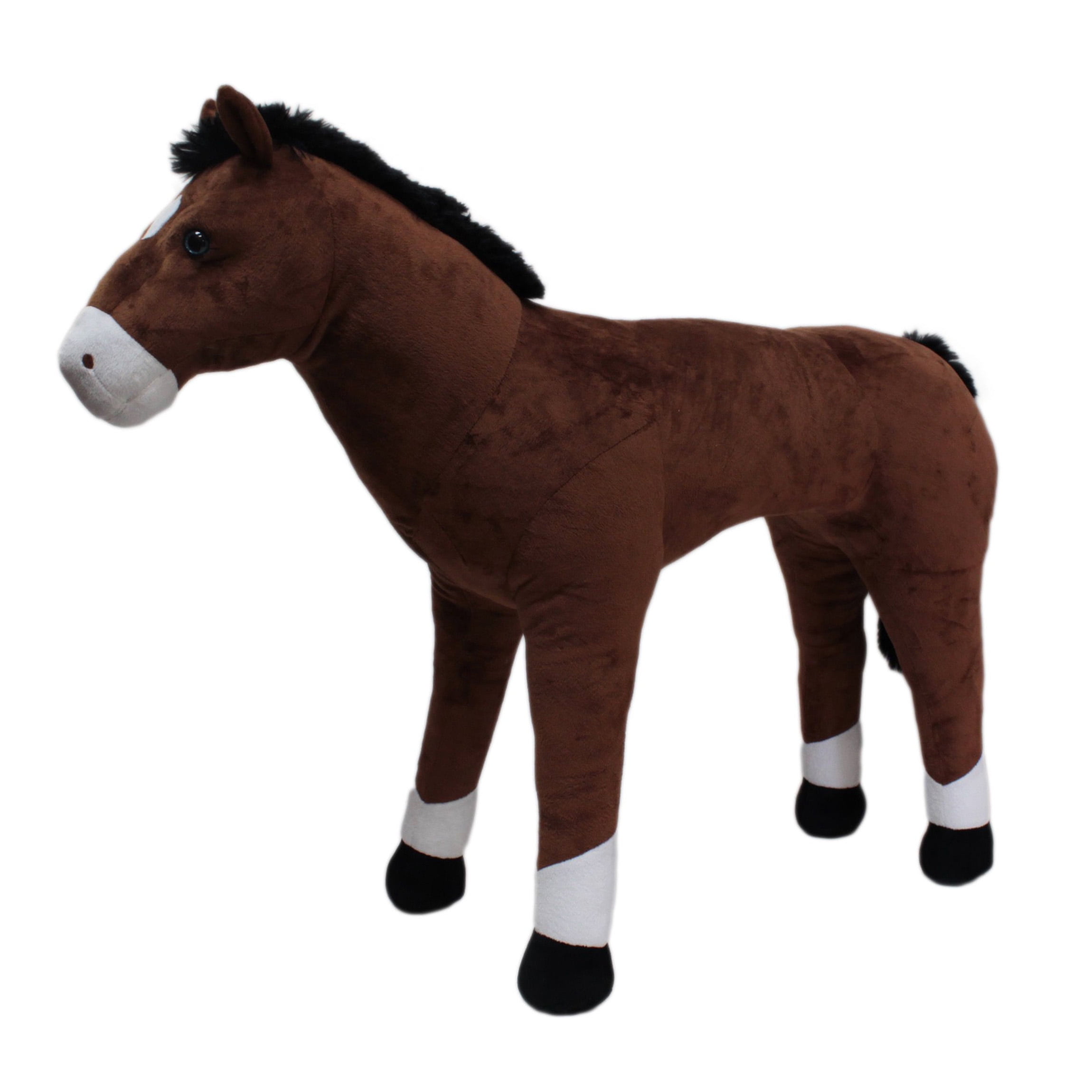 rockin rider maverick horse