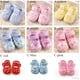 thumbnail image 3 of Walker Zapatos De Algodón Para Bebés De Suela Suave A Prueba De Deslizamiento Para Niños Pequeños 0-12 Meses, 3 of 4