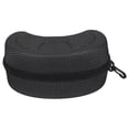 thumbnail image 5 of Zehuanyu  Sunglasses Pouch Eyeglasses Portable Organizer Bags Goggles Travel Black, 5 of 8