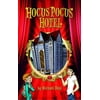 Pre-Owned Hocus Pocus Hotel Paperback Michael Dahl