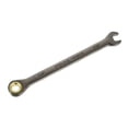 thumbnail image 3 of Uxcell 5/16" Ratcheting Combination Wrench SAE 90 Teeth 12 PT Ratchet Spanner, 3 of 7