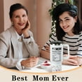 thumbnail image 3 of 40oz Mom Tumbler with Handle, Mom Cup, Best Christian Mother''s Day Birthday Gifts for Mom from Daughter Son, Mama Gifts, Great Mother Gifts, Mom Gift, Gifts for Moms, 3 of 6