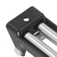 thumbnail image 4 of Winch Roller Fairlead Cable Guide 4 Way High Strength Roller Steel Fairlead 4500LB, 4 of 4