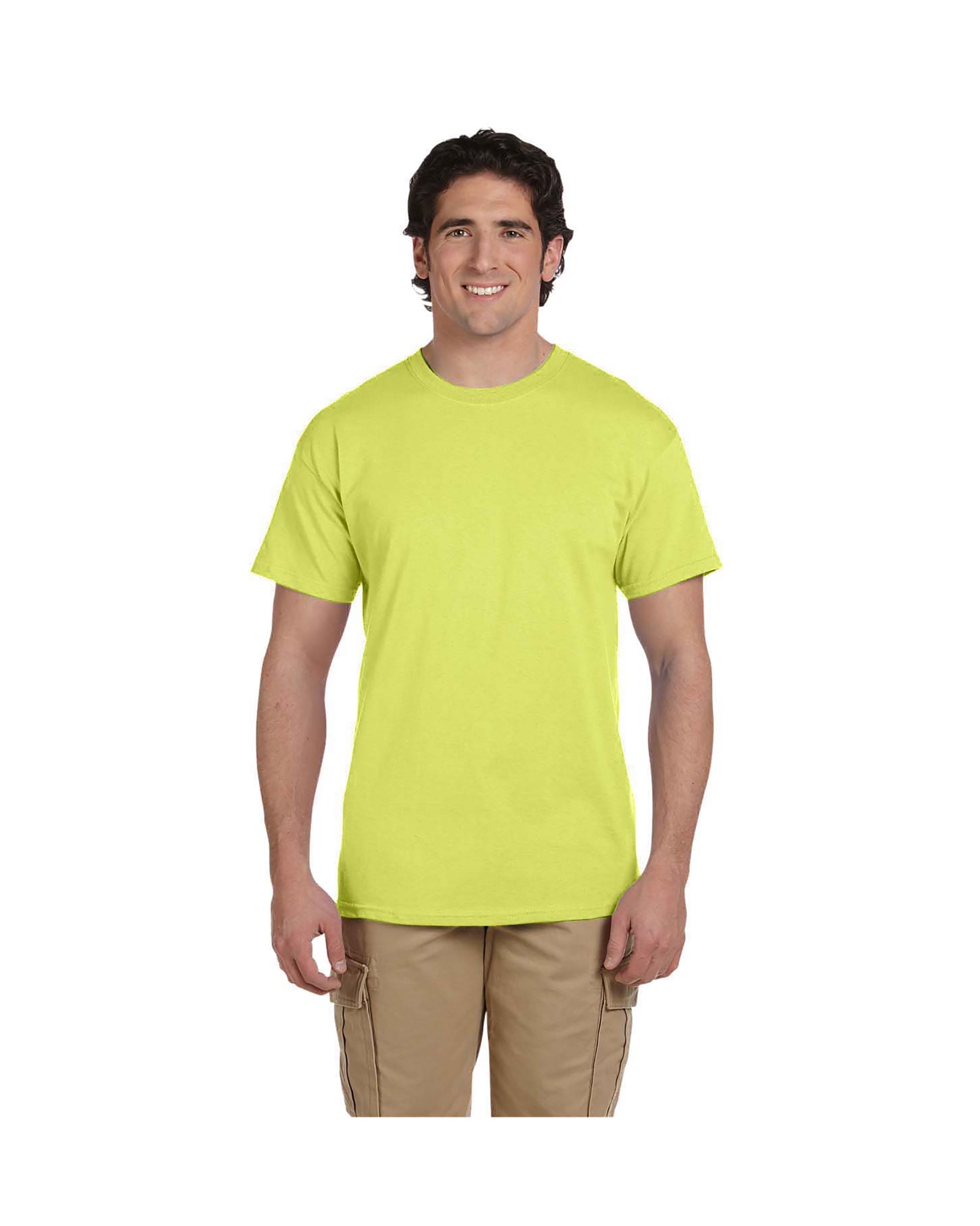 Fruit of the Loom - Fruit Of The Loom Men's Seamless Lightweight T-Shirt, Style 3930 - Walmart 