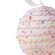 thumbnail image 4 of Nuevo diseño de adorno colgante para de Navidad, decoración navideña exclusiva y encantadora, regalo hecho a mano para tu hogar. , Bola de nieve colorida, 4 of 9