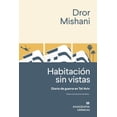 thumbnail image 1 of Libro Habitacion Sin Vistas Tapa Blanda, Autor Dror Mishani, Editorial Anagrama, 1 of 2