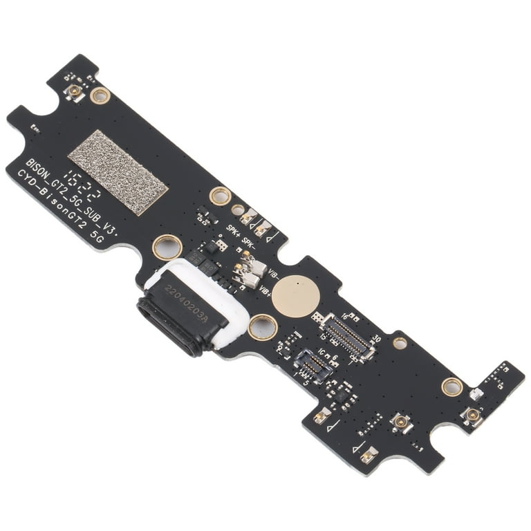 Charging Port Board For UMIDIGI BISON GT2 Pro 5G - Walmart.com