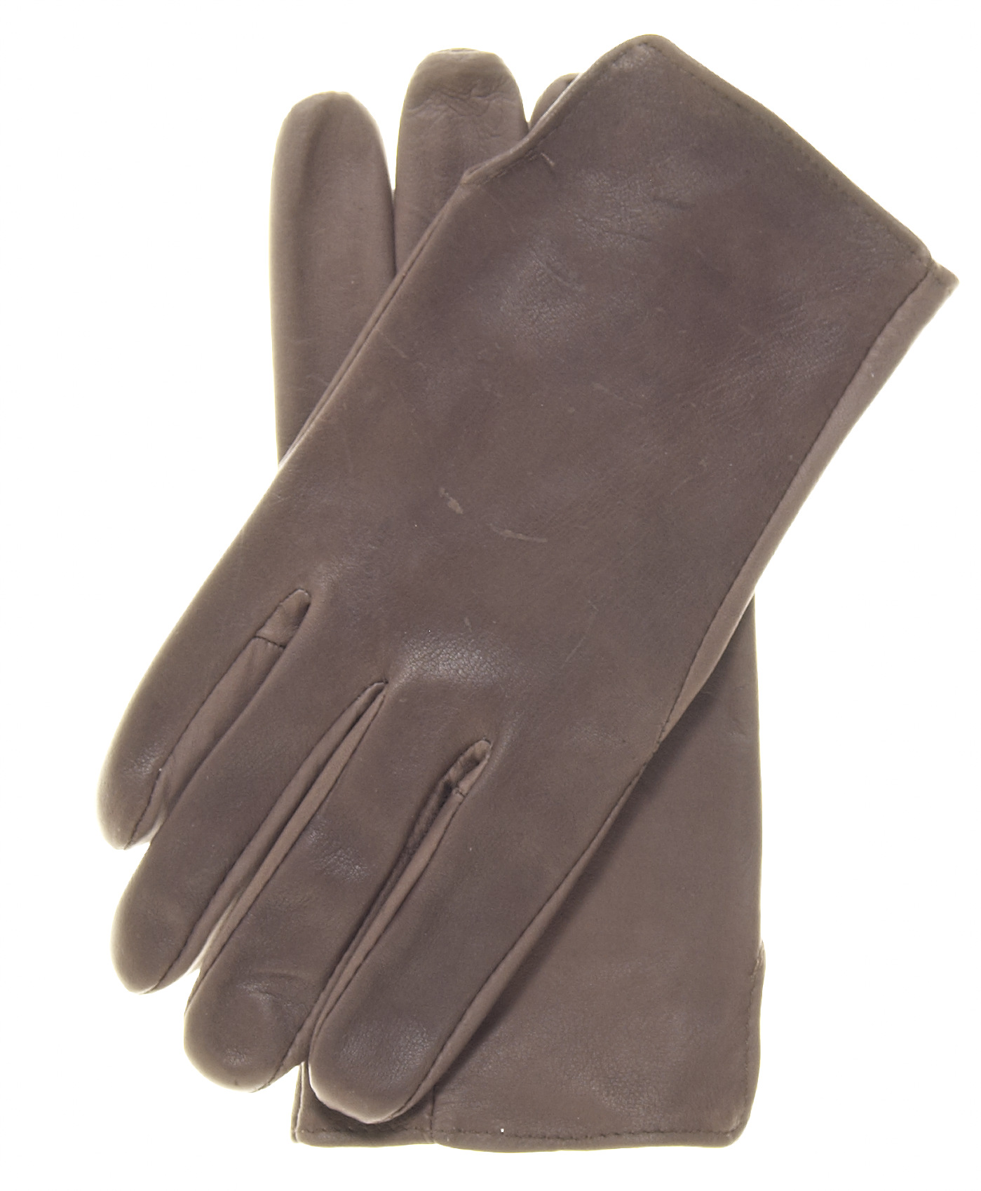 Geier Glove Geier Glove Men's Kangaroo Leather SlipOn Gloves