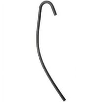 Dayco 87717 Molded Htr Hose Fits select: 1989-1990 JEEP WRANGLER / YJ, 1987-1988 JEEP WRANGLER