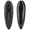 thumbnail image 3 of Mando A Distancia de TV ANGGREK Compatible con 3D Smart TV Negro, 3 of 8