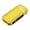 🍒 Yellow_Hot#2527, variant on USB Rechargeable Flameless Lighter Gift Box • Double Arc Electric Cigarette Lighter • Windproof LED Power Display • Slim Portable Collectible Design