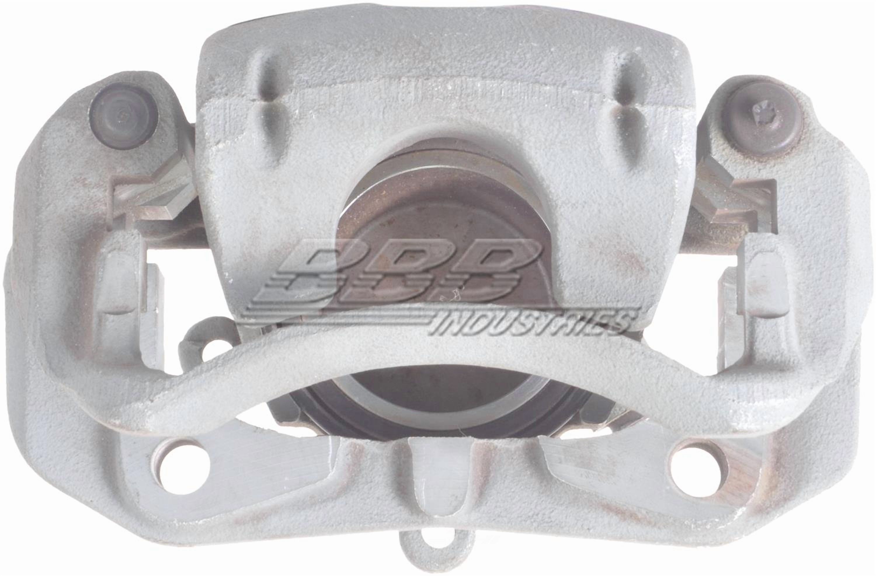 TERREPOWER formerly BBB Industries 99-01551B Reman Caliper w/installation Hardware