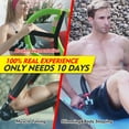 thumbnail image 7 of MBB Ab Equipment,Home Ab Machine Function Movement Multiple Core Strength, Abdominal Training 10 in 1 Magic Body Builder with 3 Levels Resistance for Teenage,Women and Men.122 Country Patented, 7 of 7